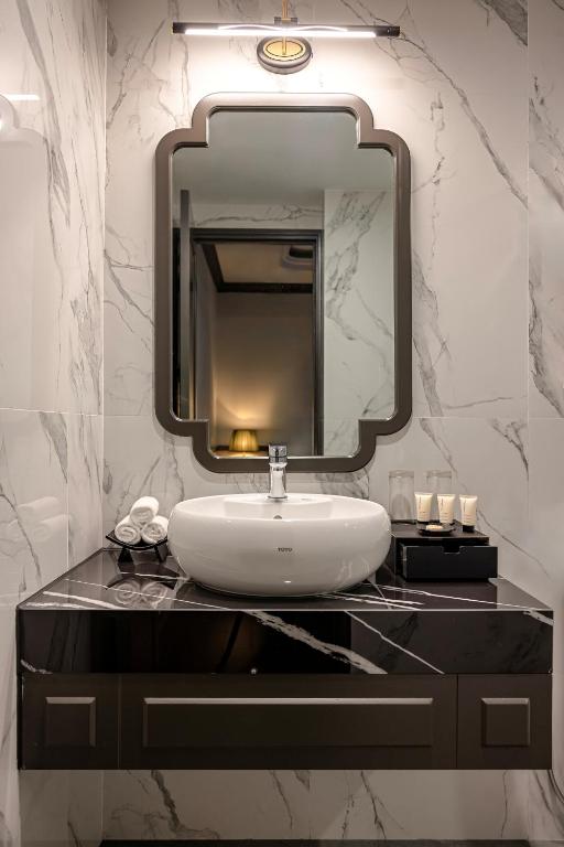 Sapa Soleil Hotel - 5