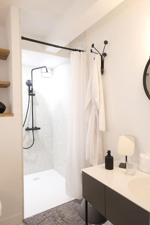 Bed and Breakfast Shandita - Chambre Double Avec Vue Sur Jardin