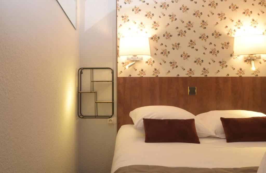 Hotel Arc-En-Ciel Colmar Contact Hotel – photo 57