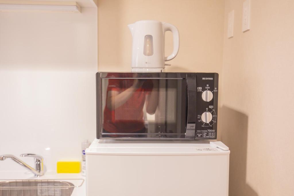 The most comfortable and best choice for accommodation in Yoyogi 