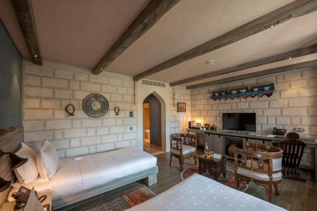 AJWA Cappadocia - Preferred Hotels Legend Collection - 3