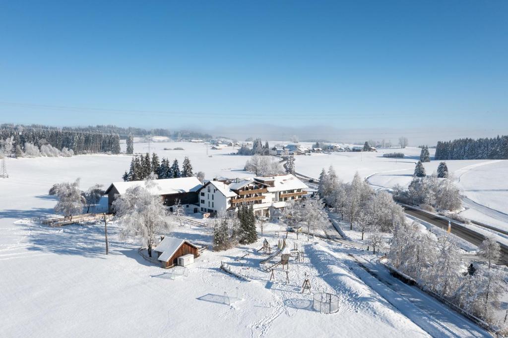 Nesselwang – Photos 1