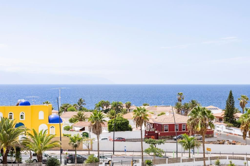 A general sea view or a sea view taken from Az apartmant