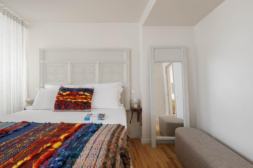 Story Studio Coimbra Centro - Apartamento De Una Habitación