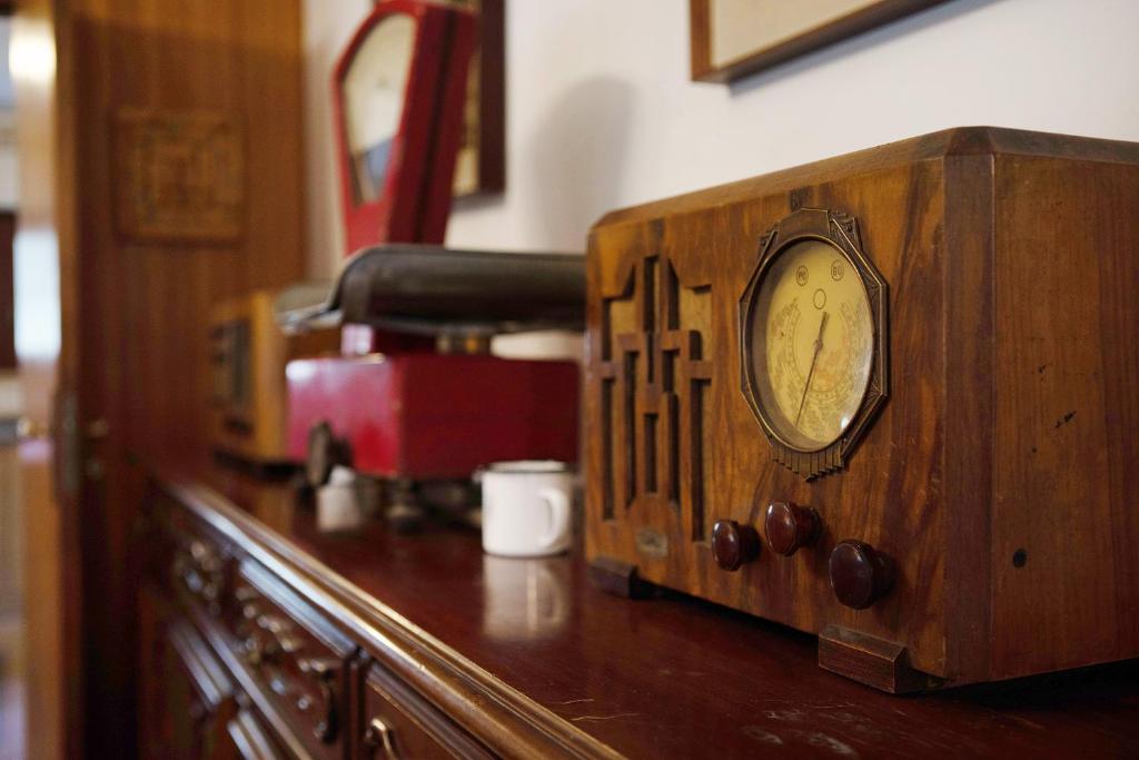 Fotografie z fotogalerie ubytování Maison La Truite v destinaci Morgex
