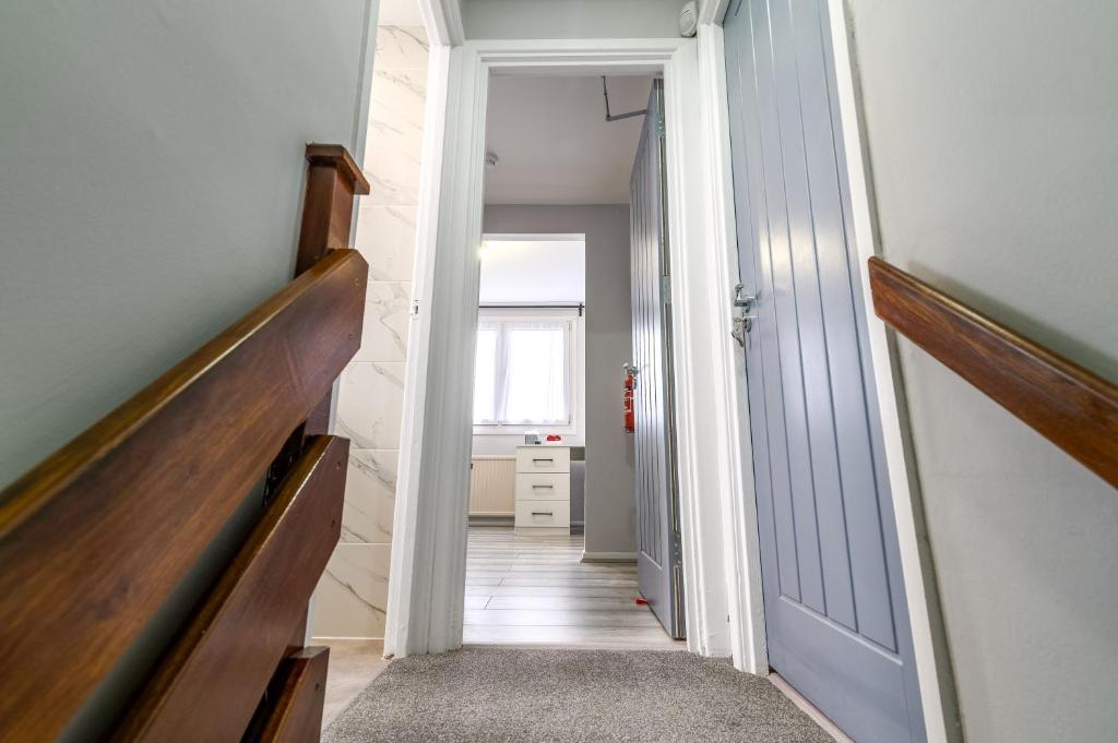 Fotografie z fotogalerie ubytování 12 Elmwood v destinaci Harrow