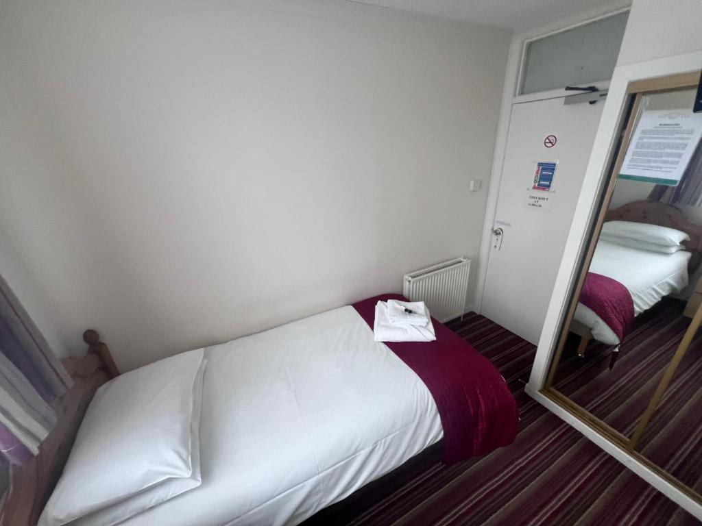 Brig Inn Hotel - Resim 15