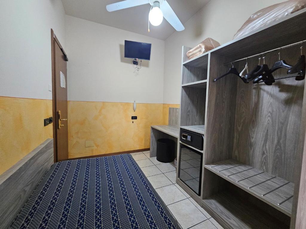 Fotografie z fotogalerie ubytování Hotel Euro v destinaci Castegnato