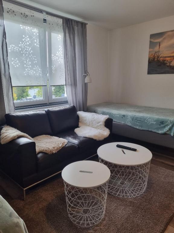 FEWO Solingen Abendstrasse - Apartment Mit Zwei Schlafzimmern