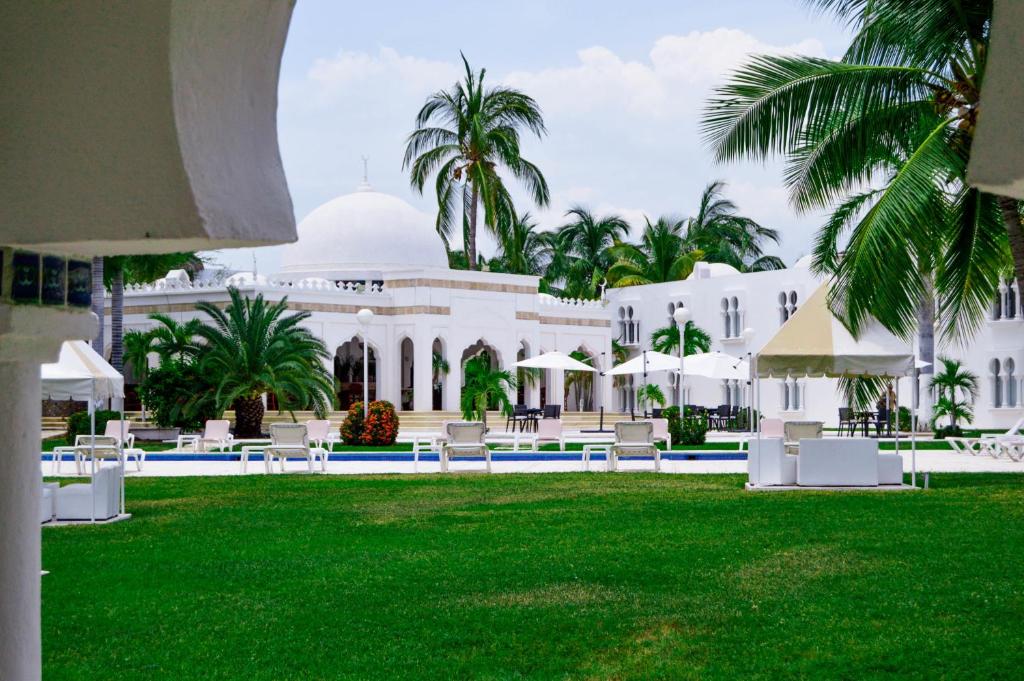 Hotel Aldea del Bazar