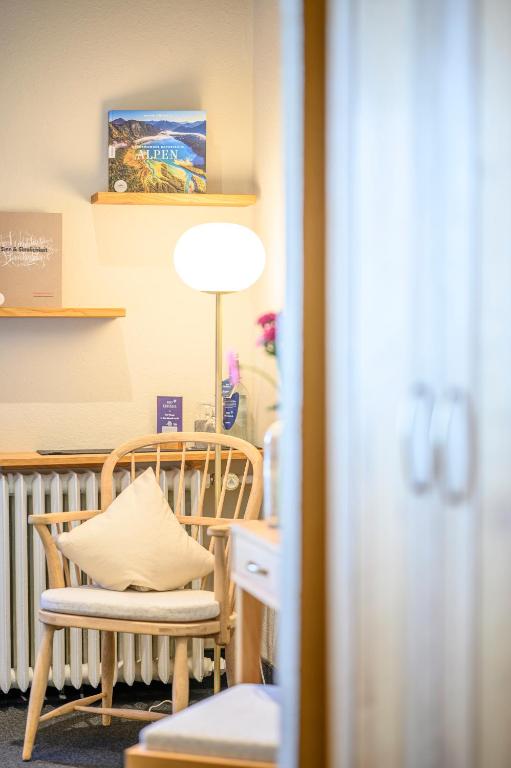 Biohotel Garmischer Hof - 4