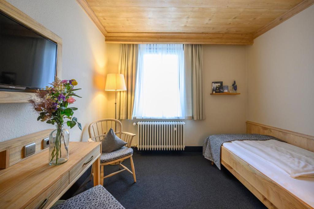 Biohotel Garmischer Hof - 3