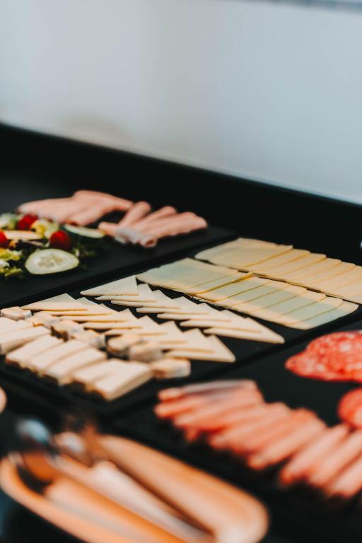 Hotel Málaga Nostrum Airport - Resim 43