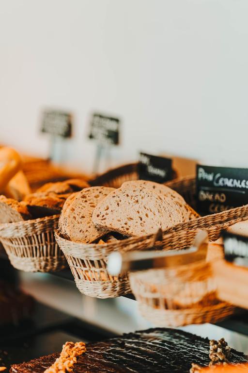 Hotel Málaga Nostrum Airport - Resim 45