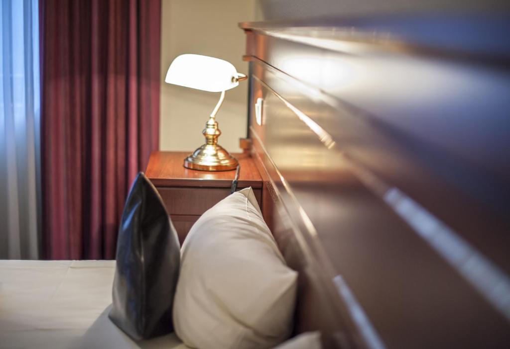 Stargaze Home Hotel - Standard Single Room