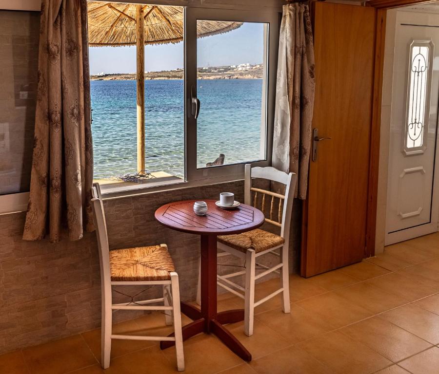 Petalides Apartments - 11