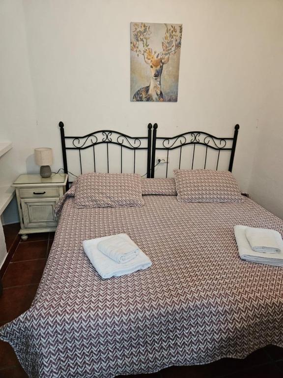 Pensión San Marcos - 9