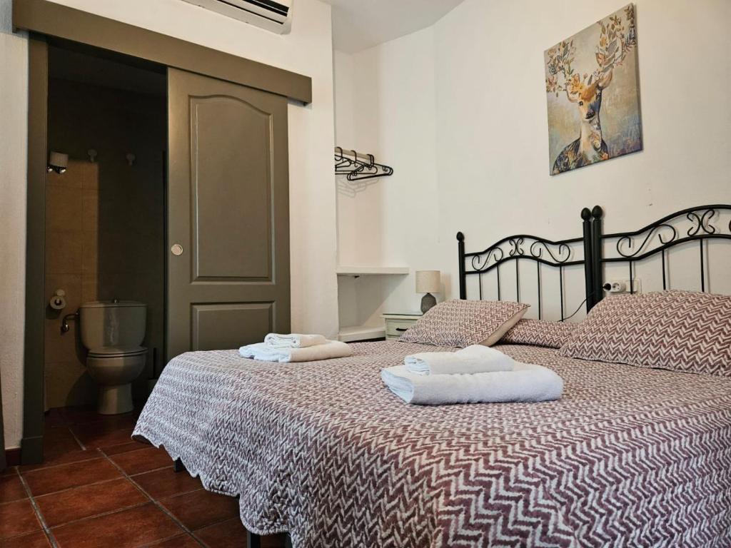 Pensión San Marcos - 3