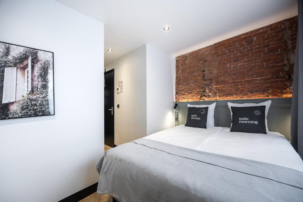 Limehome Amsterdam Leidsekruisstraat - Resim 24