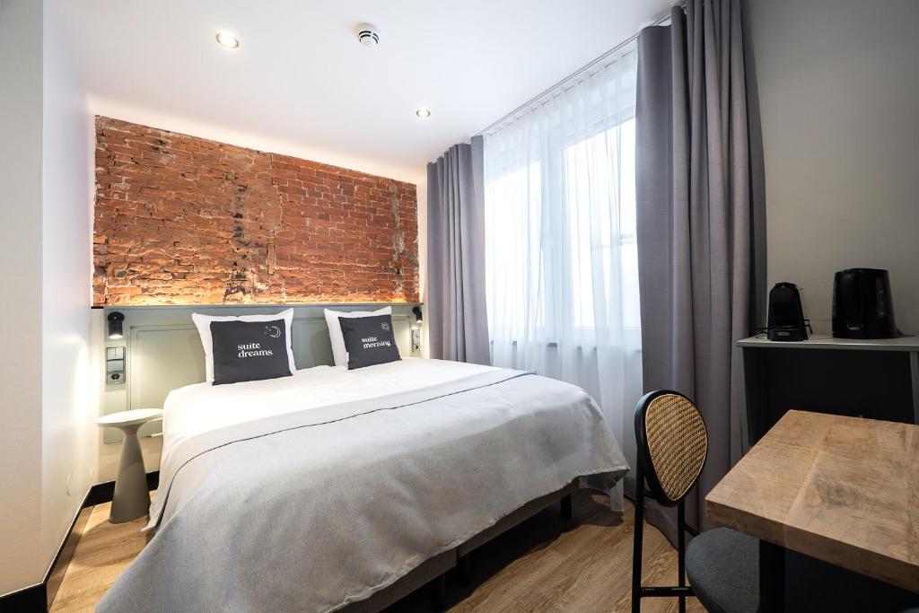 Limehome Amsterdam Leidsekruisstraat - Resim 12