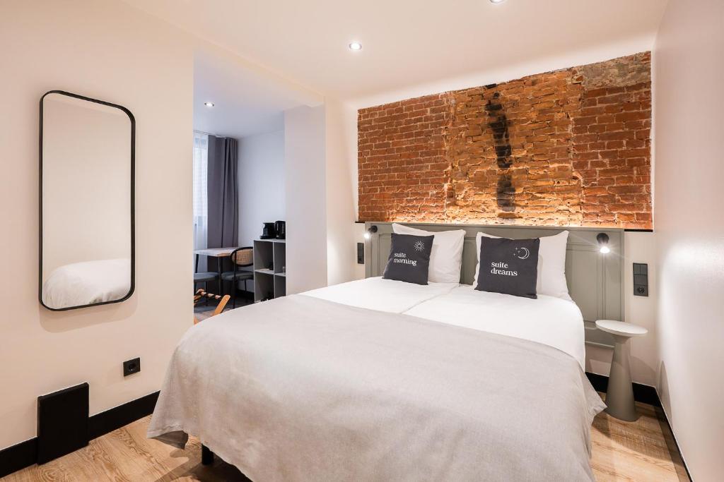 Limehome Amsterdam Leidsekruisstraat - Resim 34