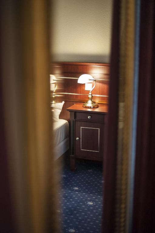 Stargaze Home Hotel - Standard Double Room