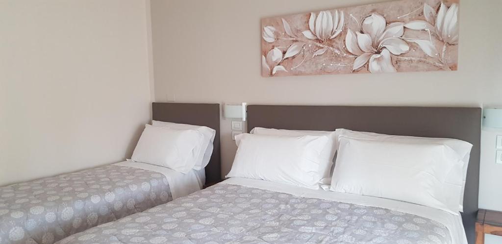 Hotel Margherita Meublè - 18