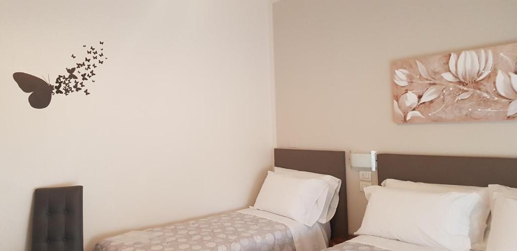 Hotel Margherita Meublè - 17