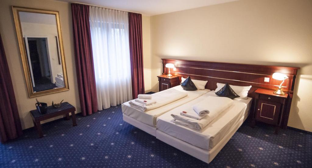Stargaze Home Hotel - Comfort Double Room