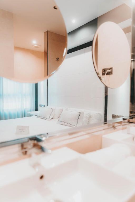 Hotel Málaga Nostrum Airport - Resim 38