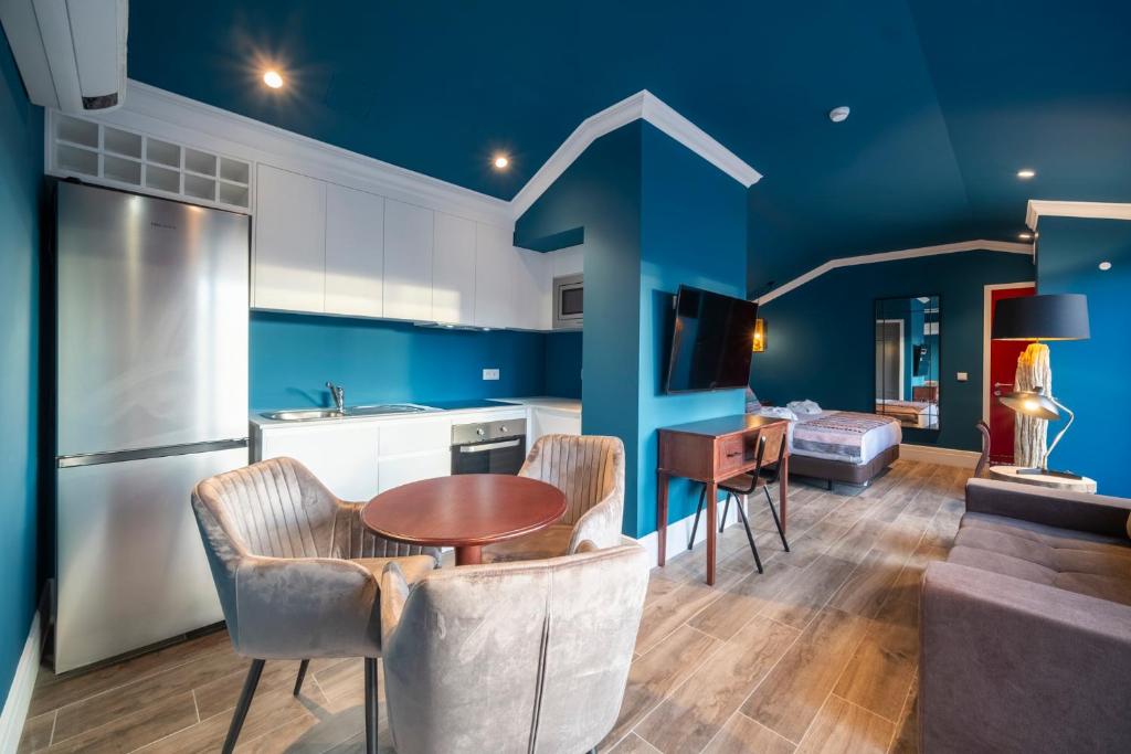 Açores Autêntico Boutique Hotel