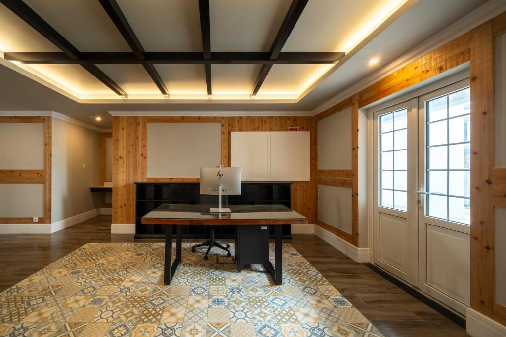 Açores Autêntico Boutique Hotel - Resim 38