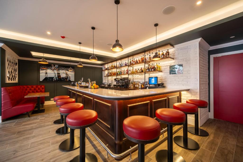 Açores Autêntico Boutique Hotel - Resim 44