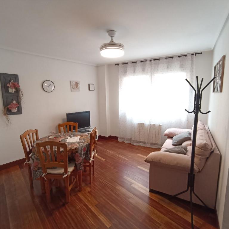 Apartamento Estrella mudéjar