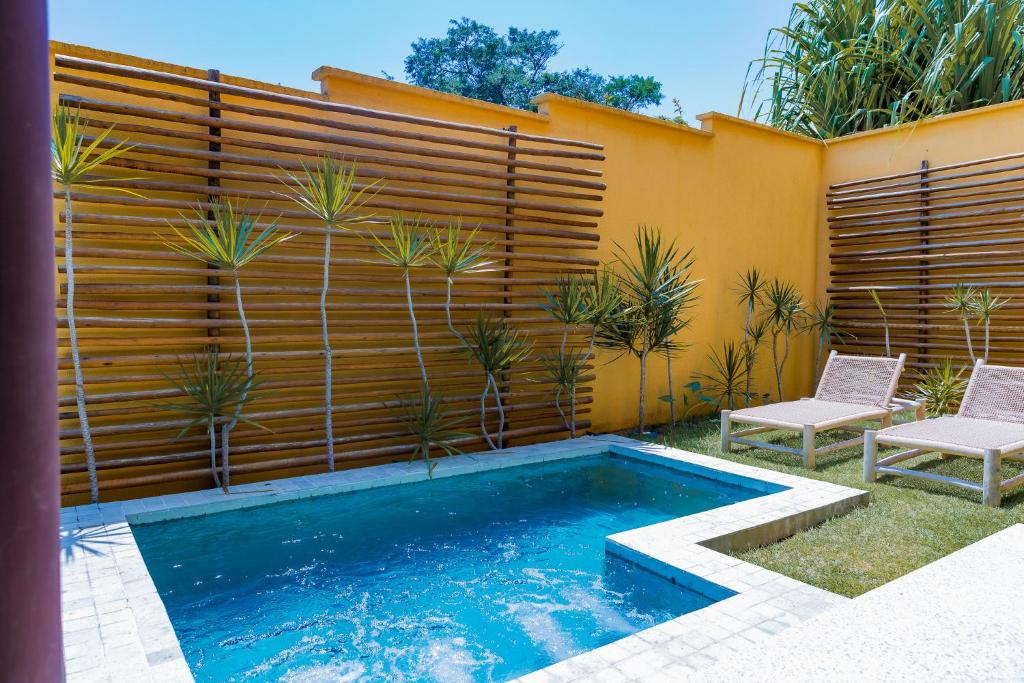 Pipa Lagoa Hotel - Pipa Lagoa Premium Suite