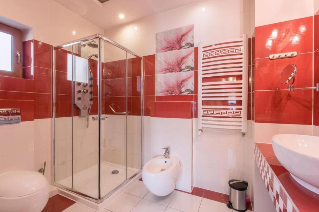 Hotel Karolek - Double Room With Mountain View