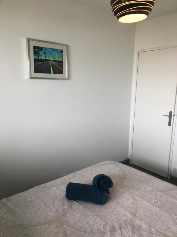 Bellevue - Appartement D'une Chambre