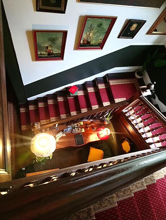 Fotografie z fotogalerie ubytování Heatherlie House Hotel v destinaci Selkirk