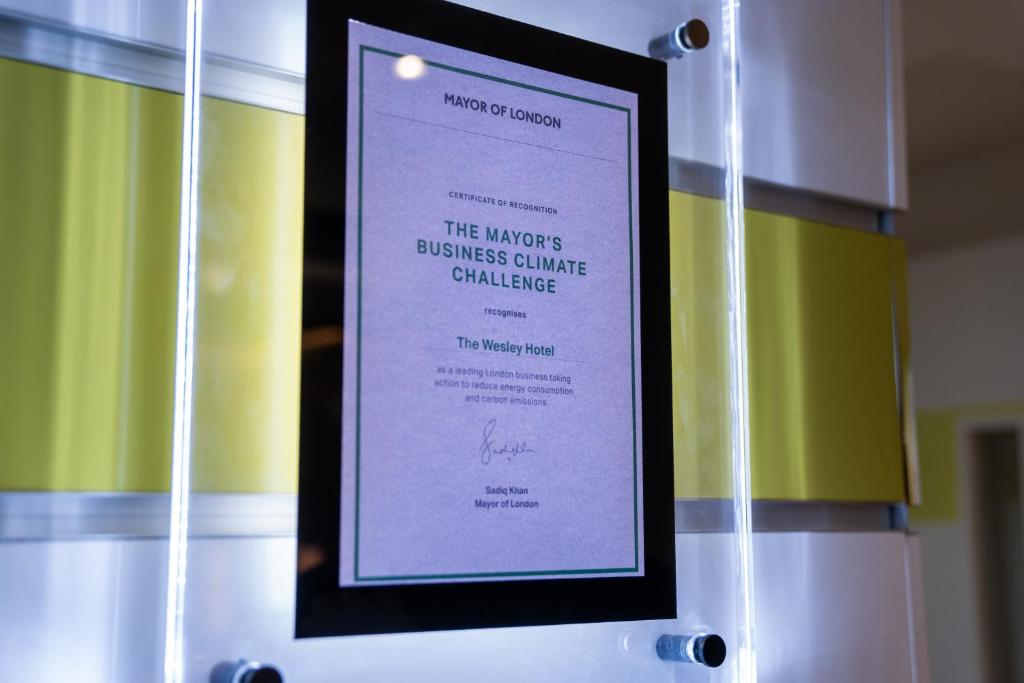 The Wesley Euston - Resim 26