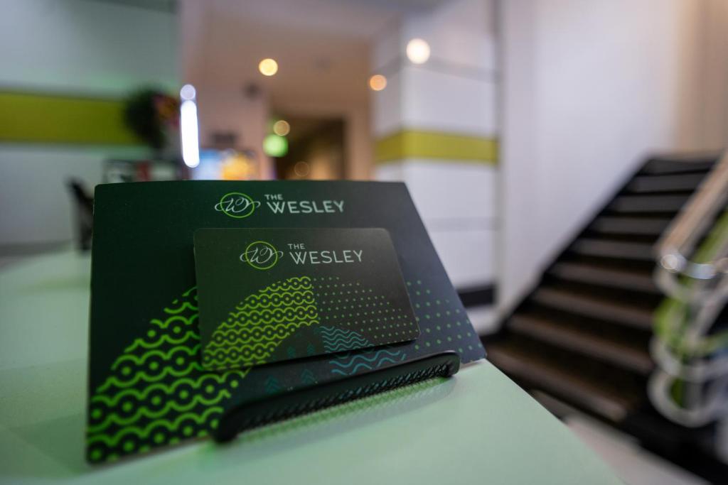 The Wesley Euston - Resim 29