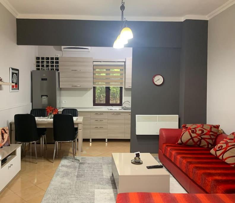 Cozy Corner Berat - Imazhi 4