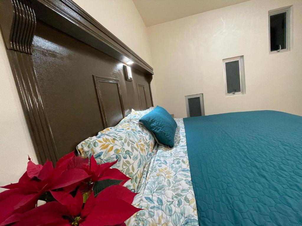 HOTEL OTOMI - Familiekamer Met Balkon