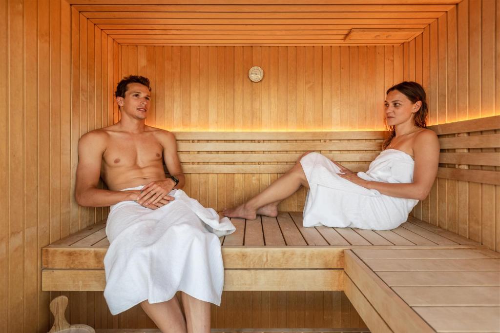 Hosté ubytování HOODY ACTIVE & HAPPINESS HOTEL