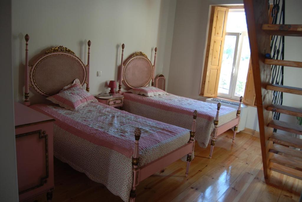 Casa De Besteiros - Habitación De Lujo Cuádruple