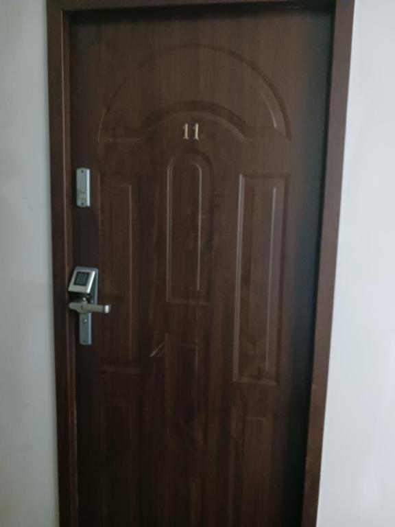 Fotografia z galérie ubytovania Apartamenty Marco 3 przy Dworcu-Stare Miasto-Super Wi Fi v Krakove