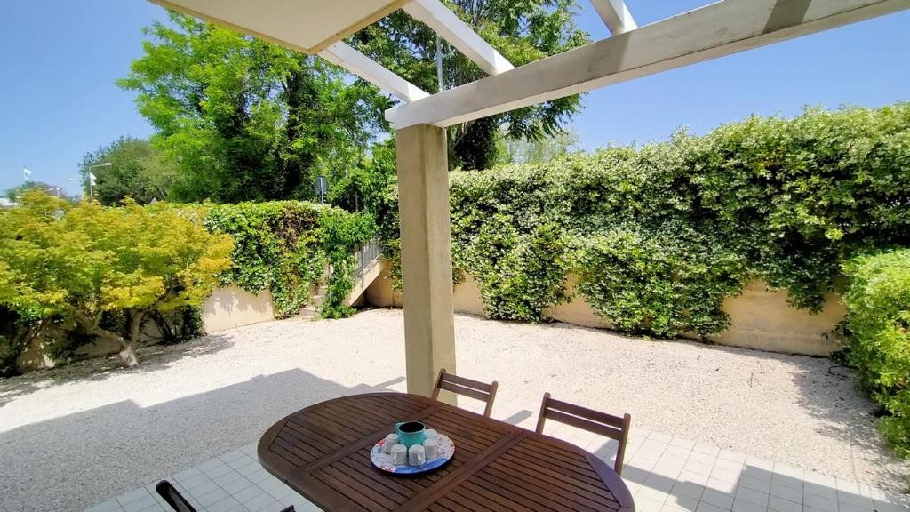 Gallery image of Appartamento cod. 461 Taunus Vacanze in Marcelli