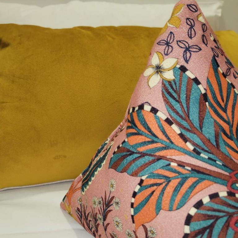 Hotelo Lyon Ainay - Resim 13