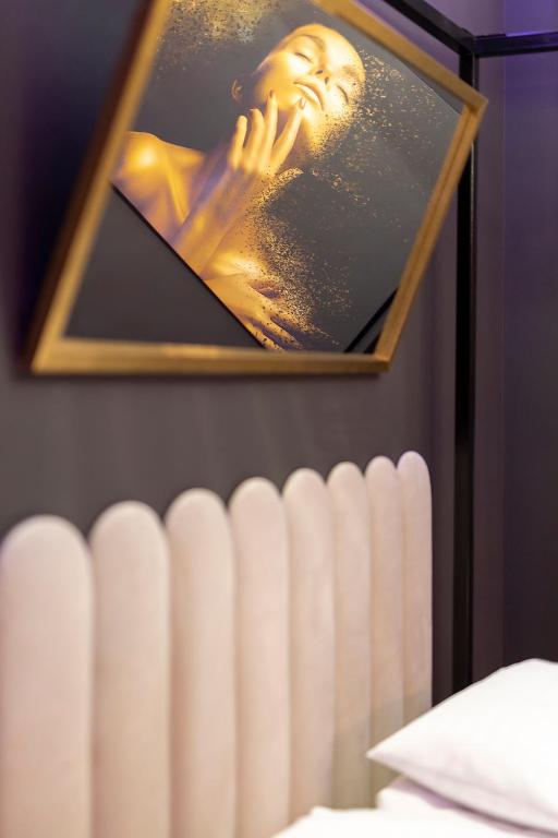 Secret Love BDSM - 4