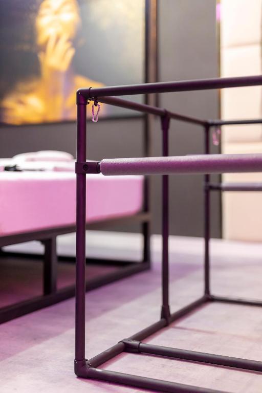 Secret Love BDSM - 5