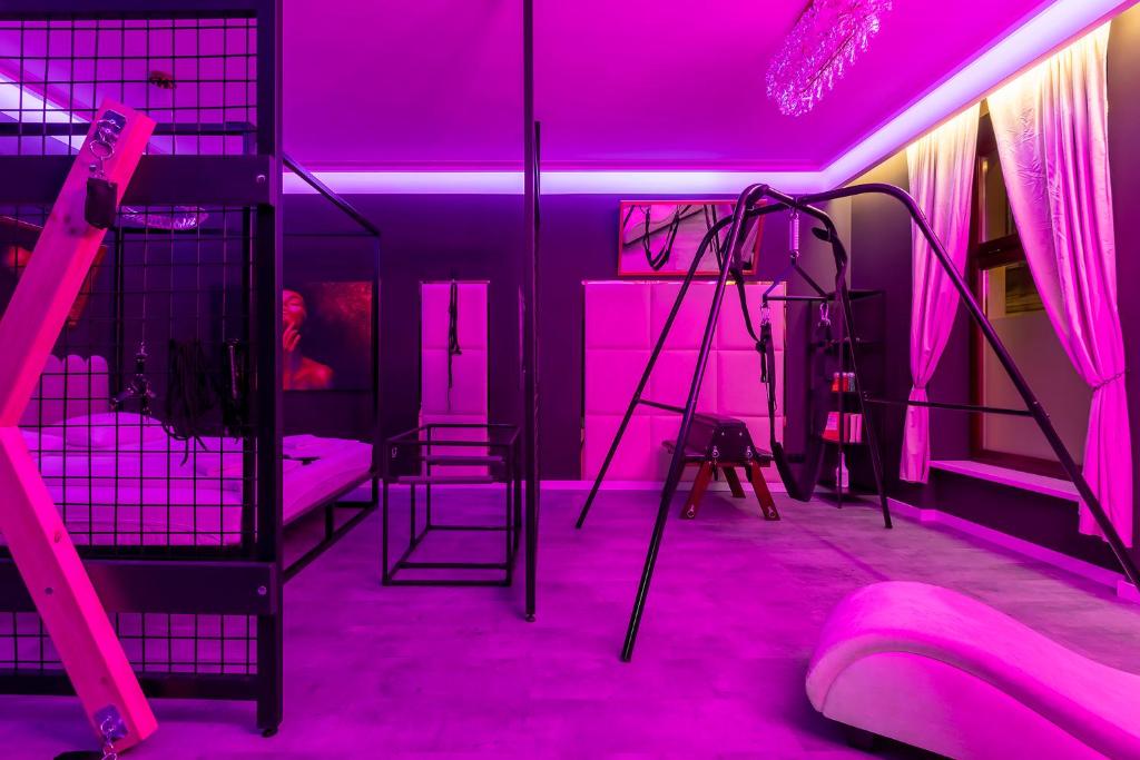 Secret Love BDSM - 6